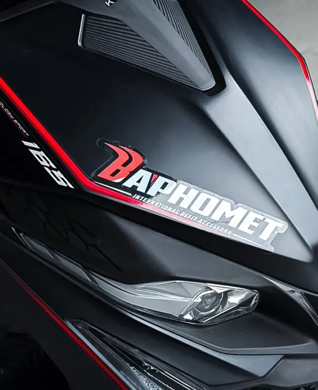 正鈦合金CNC端子鏡